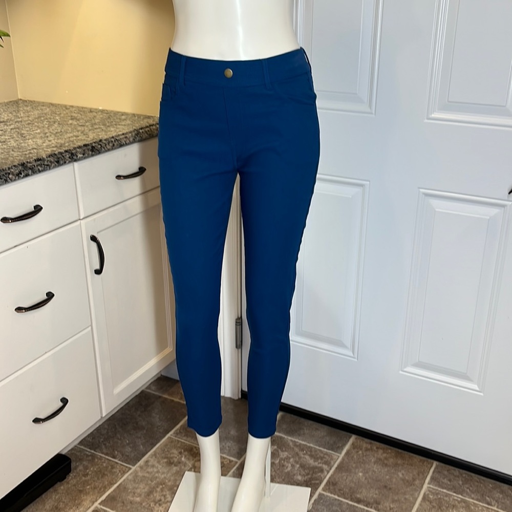 Amaryllis pull on jeggings